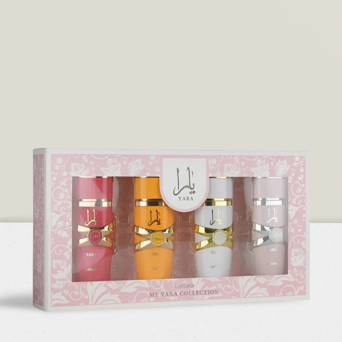 Lattafa - Yara Geschenkset