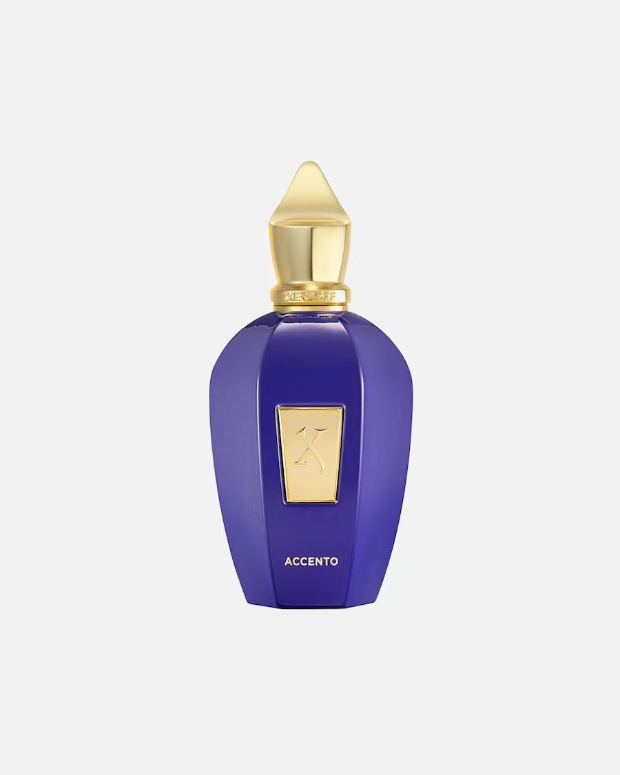 XerJoff Accento Eau de Parfum 100ml