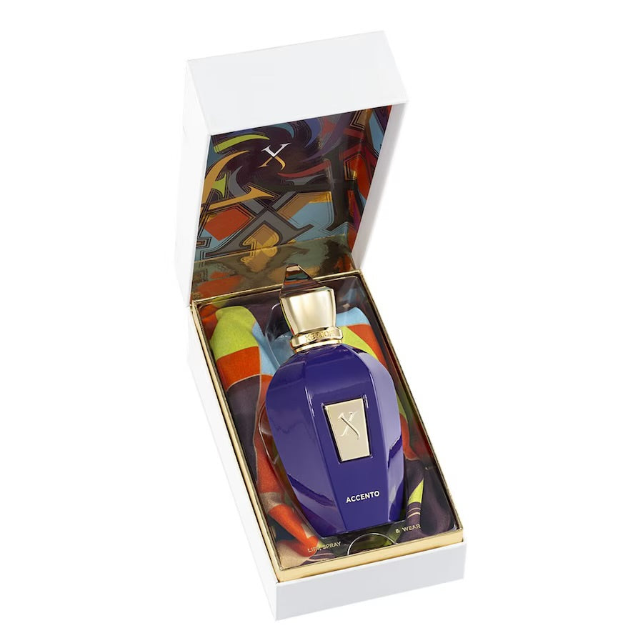 XerJoff Accento Eau de Parfum 100ml