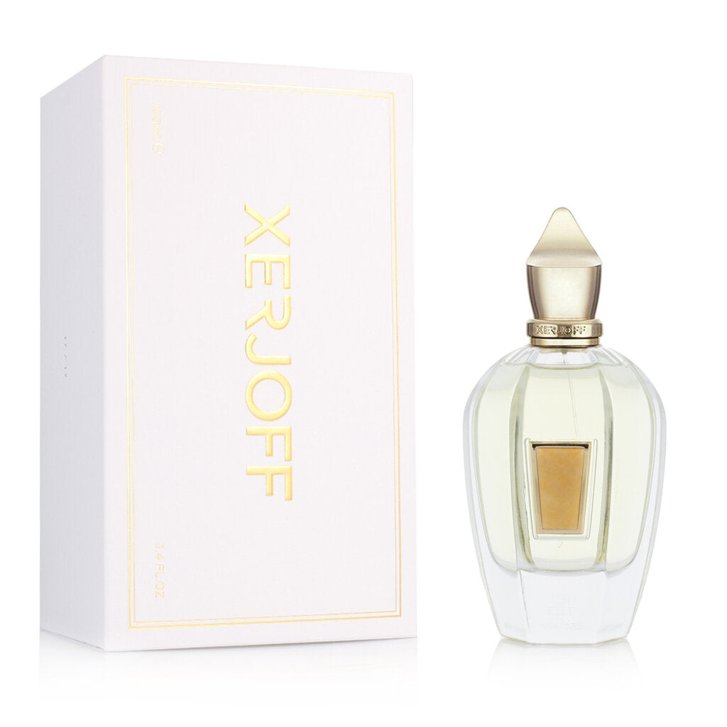 XerJoff 17/17 Stone Label Elle Eau de Parfum 100ml